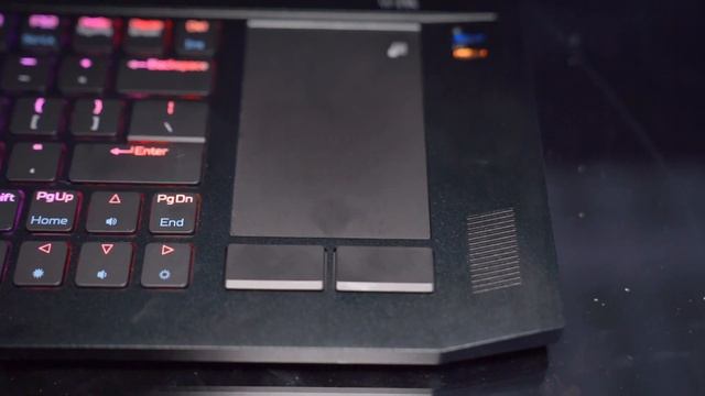 ACER Predator Triton 900 Hands On - Deutsch / German смотреть онлайн