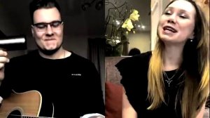 Елка - Грею счастье (Акустический кавер)