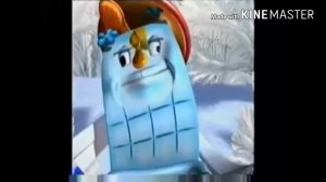 Правильная реклама "порошок миф"