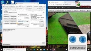 Xiaomi Mi A3 fastboot to edl frp unlock umt dongle just 1 click