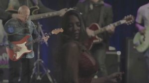 Dion - "Dancing Girl" with Mark Knopfler - Official Music Video