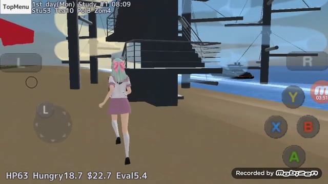 Я первый раз играю в эту странную игру😅😂 смотреть онлайн