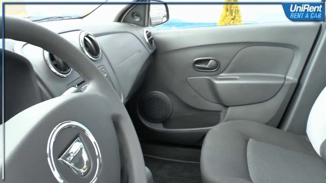 Dacia Logan 1.2 смотреть онлайн