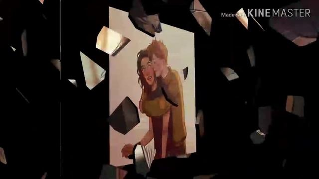 Ремус/Римус Люпин и Сириус Блэк смотреть онлайн