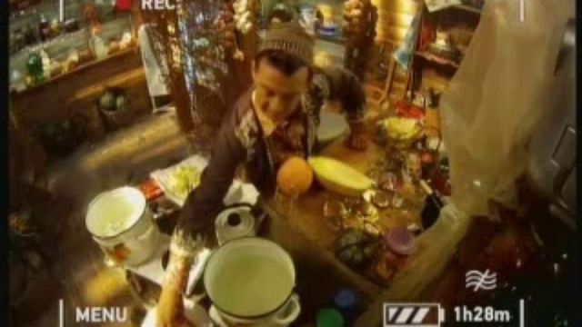 Морозиво «Ажур» смакує і «Сватам…», і дітям.