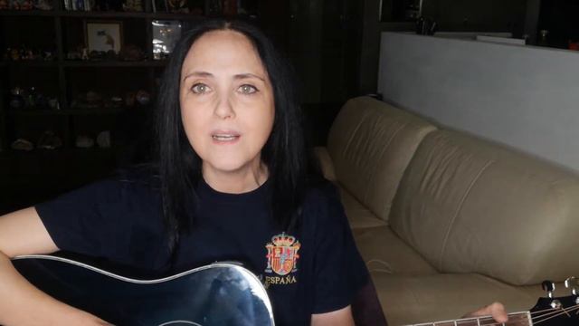 Песня " Нам с сестренкой каюк", автор Вадим Егоров. Исполняет Ирина Нифонтова. смотреть онлайн