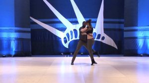 Liberty Swing 2018 Classic Ken Rutland & Bryn Anderson