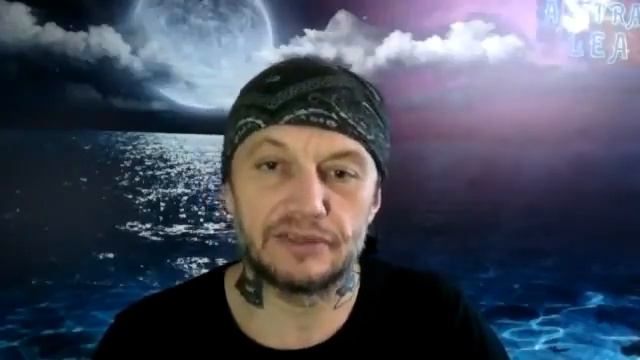 Практика сновидений Электрокосмический ёж. Астральная защита в Нави и ЯвиЯн Азин ION об астрал