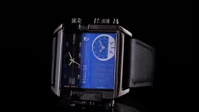 НЕОБЫЧНЫЕ БОЛЬШИЕ МУЖСКИЕ ЧАСЫ BOAMIGO - УНИКАЛЬНЫЕ НАРУЧНЫЕ ЧАСЫ С АЛИЭКСПРЕСС! смотреть онлайн