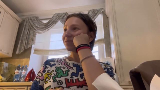 Влог день 2 / сходили в кино на черную пантеру смотреть онлайн