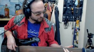 Harley Benton B-550FL BK Progressive Series Demo - Don't Speak