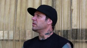 (www.vest.si) Interview with Roger Miret of Agnostic Front