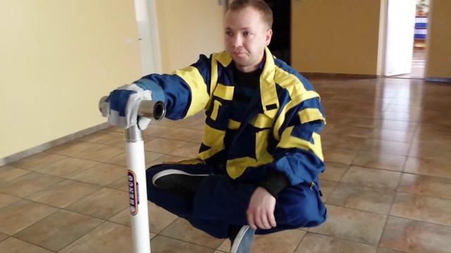 Henco - neskutocna sila rurky смотреть онлайн