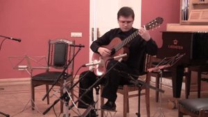 Иванов-Крамской. Ноченька