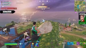 TOOSE И ВОЛОДЯ ПО НОВОЕЙ МЕТЕ ЗАТРАВИЛИ ТУРНИР В ФОРТНАЙТ! ТУЗ И KXRVINHO FORTNITE GAMEPLAY