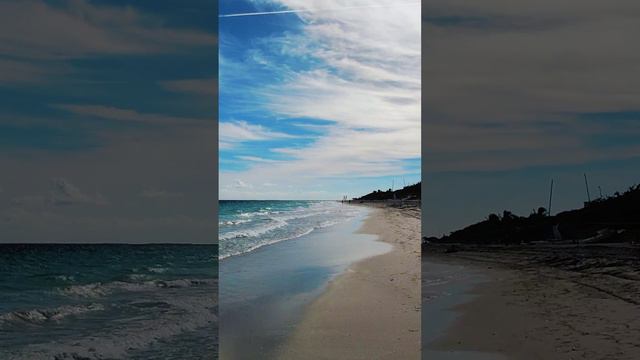 Varadero Beach Walkout