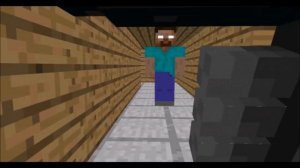 Minecraft ШКОЛА МОБОВ все серии! (с переводом)