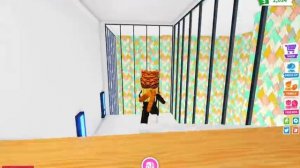 ПРЯТКИ ВИКИ И БЛОКСИ @PapaDochki в АДОПТ МИ