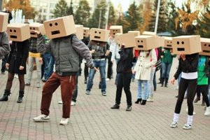 Манипуляция психикой человека в условиях глобализма.