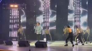 Филин Александр /Славянский Базар «can’t stop the feeling»