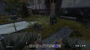DayZ 1.18| Stalker Last Road RP |серия # 6 секреты
