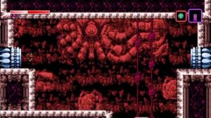 Axiom Verge Part 11 - Mar-Uru