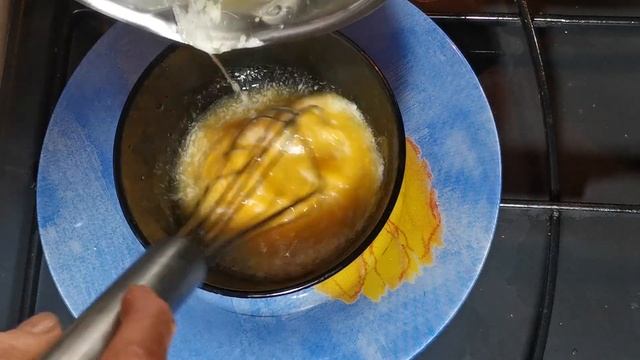 Яйца Бенедикт.Планета Вкуса Алла Назаренко.