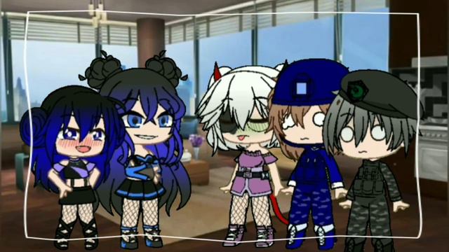 Мем {хочу на ручки} #gachalife #гачелайф #gachaclub #мем смотреть онлайн