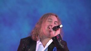 Игорь Николаев - "Я люблю тебя до слёз".
