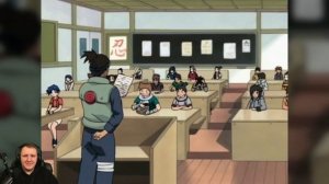 ДИКОСТИ РУССКОГО ПЕРЕВОДА: НАРУТО, МОРТАЛ КОМБАТ и ЧЁРНЫЙ ПЛАЩ! | Реакция на Уголок Акра