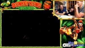 На кухне: Donkey Kong Country (часть 1)