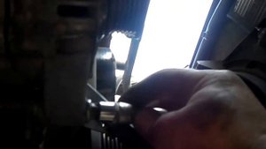 = Opel Omega РЕЛЕ ЗАРЯДКИ ЗАМЕНА РЕЛЮШКИ®️