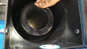 Котлы АМТЕО. Новая модификация "МАТРЕШКА". Выставка AquaTherm Moscow 2023