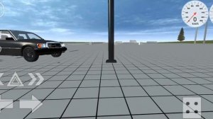топовые RP моды для simple car crash