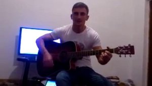 Хасан Абубакаров новая звезда !!!!