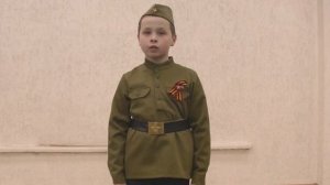 Иван Суворов "Матросов"