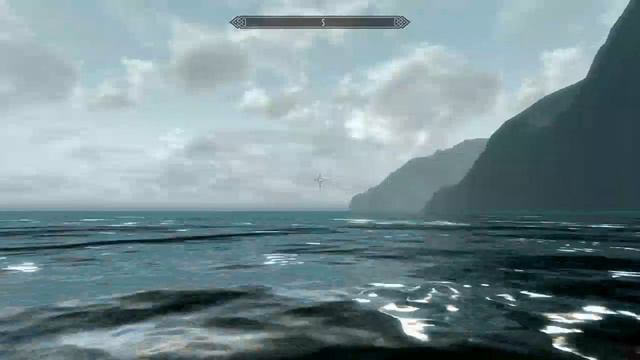 Traveling to Morrowind and Cyrodiil in Elder Scrolls V | GamersCast смотреть онлайн