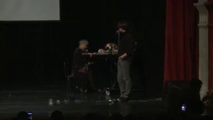 Аркадий Манджиев