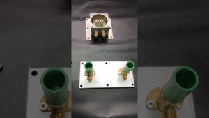 Отдельностоящие ванны и  напольные смесители. Обзор Вайтсил+.