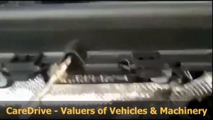 MERCEDES BENZ CLA200 2019 (WDD118) CHASSIS NUMBER & ENGINE NUMBER LOCATION
