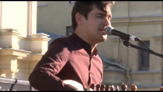 Фестиваль "Твоя музыка- 2018" c участием и интервью OT&DO смотреть онлайн