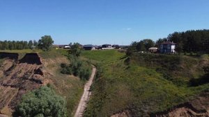 Солнечный берег - земельные участки в Ульяновске!