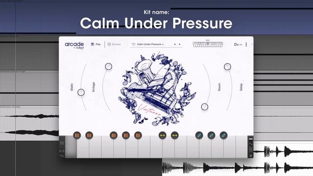 Arcade by Output - Introducing Virtuoso