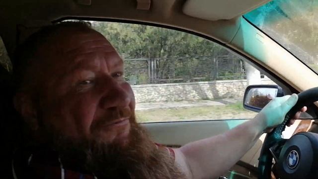 Дороги Евпатория ⁄ Отдых в Крыму ⁄ Арболит Блок Крым смотреть онлайн