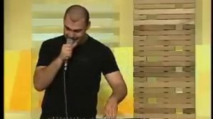 ЧЕЛОВЕК ОРКЕСТР!!! СУПЕР!!!