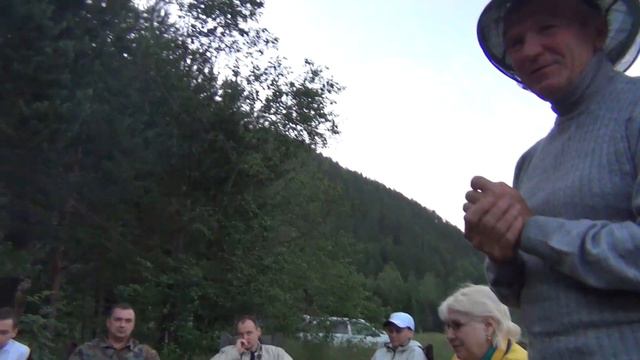 Инзер 2011 / Школа Асов / Выпуск # 184