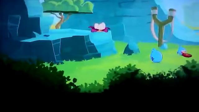 Angry birds:cordon bleugh! смотреть онлайн