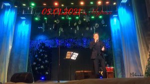Сергей Любавин | Попурри на стихи С.Есенина | 05.01.2021 г. Муром | видео: MVdrnkv❤??