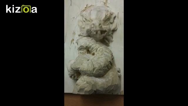 КИТАЙСКИЙ ДРАКОН своими руками смотреть онлайн