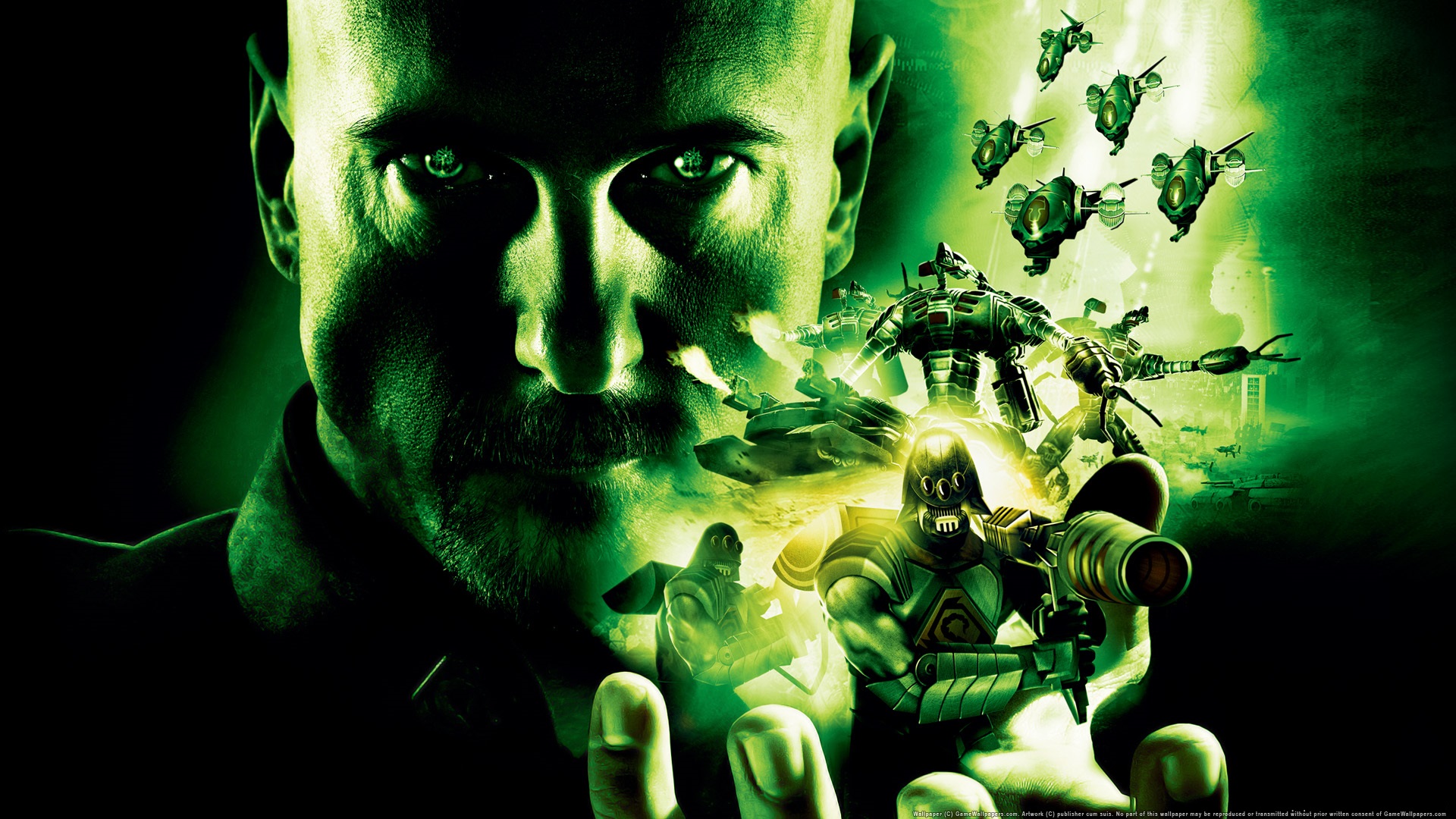 Command conquer tiberium wars steam фото 70